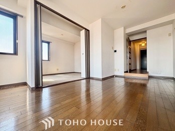 apartment 東京都杉並区阿佐谷南１丁目47-24 KDXレジデンス1F