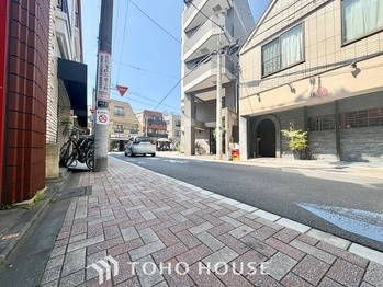 apartment 東京都杉並区阿佐谷南１丁目47-24 KDXレジデンス1F
