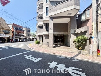 apartment 東京都杉並区阿佐谷南１丁目47-24 KDXレジデンス1F