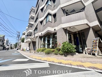 apartment 東京都杉並区阿佐谷南１丁目47-24 KDXレジデンス1F