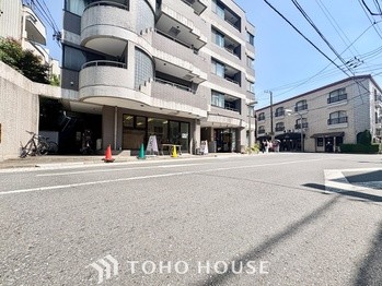 apartment 東京都杉並区阿佐谷南１丁目47-24 KDXレジデンス1F