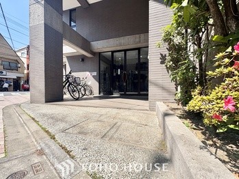 apartment 東京都杉並区阿佐谷南１丁目47-24 KDXレジデンス1F