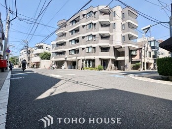 apartment 東京都杉並区阿佐谷南１丁目47-24 KDXレジデンス1F