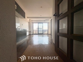 apartment 東京都杉並区阿佐谷南１丁目47-24 KDXレジデンス1F