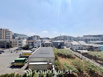 apartment 東京都杉並区阿佐谷南１丁目47-24 KDXレジデンス1F