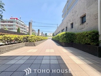 apartment 東京都杉並区阿佐谷南１丁目47-24 KDXレジデンス1F