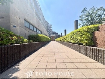 apartment 東京都杉並区阿佐谷南１丁目47-24 KDXレジデンス1F
