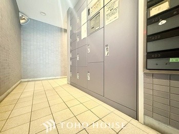 apartment 東京都杉並区阿佐谷南１丁目47-24 KDXレジデンス1F