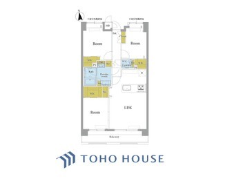 apartment 東京都杉並区阿佐谷南１丁目47-24 KDXレジデンス1F