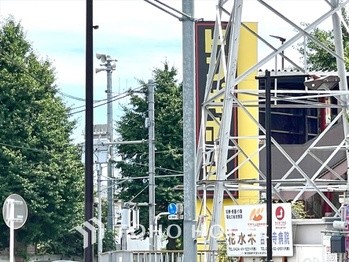 apartment 東京都杉並区阿佐谷南１丁目47-24 KDXレジデンス1F