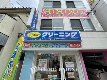 apartment 東京都杉並区阿佐谷南１丁目47-24 KDXレジデンス1F