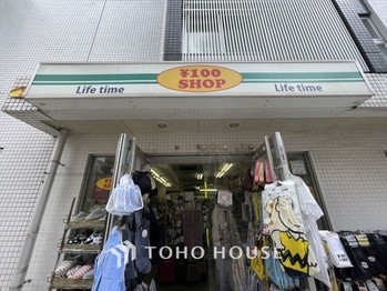 apartment 東京都杉並区阿佐谷南１丁目47-24 KDXレジデンス1F