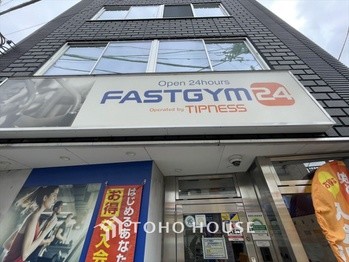 apartment 東京都杉並区阿佐谷南１丁目47-24 KDXレジデンス1F