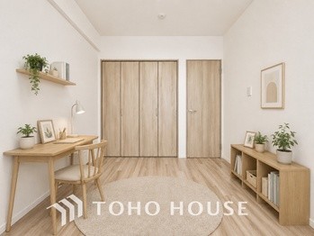 apartment 東京都杉並区阿佐谷南１丁目47-24 KDXレジデンス1F