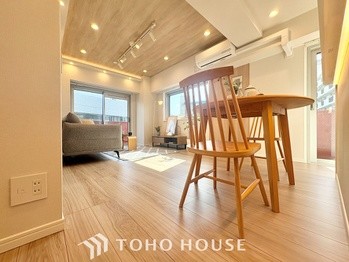 apartment 東京都杉並区阿佐谷南１丁目47-24 KDXレジデンス1F