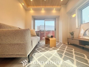 apartment 東京都杉並区阿佐谷南１丁目47-24 KDXレジデンス1F