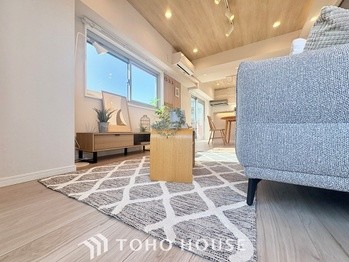 apartment 東京都杉並区阿佐谷南１丁目47-24 KDXレジデンス1F