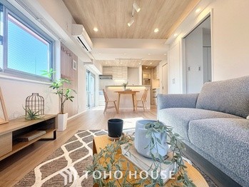 apartment 東京都杉並区阿佐谷南１丁目47-24 KDXレジデンス1F