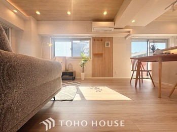 apartment 東京都杉並区阿佐谷南１丁目47-24 KDXレジデンス1F