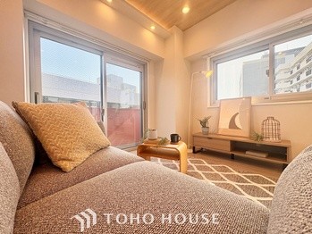 apartment 東京都杉並区阿佐谷南１丁目47-24 KDXレジデンス1F