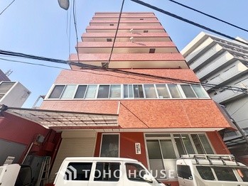 apartment 東京都杉並区阿佐谷南１丁目47-24 KDXレジデンス1F