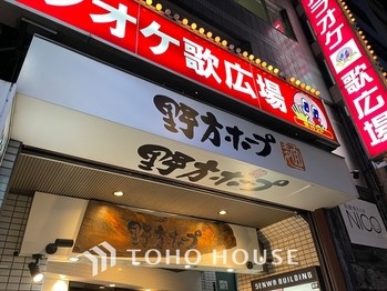 apartment 東京都杉並区阿佐谷南１丁目47-24 KDXレジデンス1F