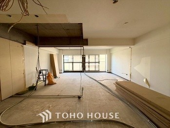 apartment 東京都杉並区阿佐谷南１丁目47-24 KDXレジデンス1F