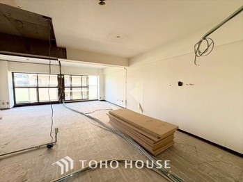 apartment 東京都杉並区阿佐谷南１丁目47-24 KDXレジデンス1F