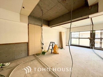 apartment 東京都杉並区阿佐谷南１丁目47-24 KDXレジデンス1F