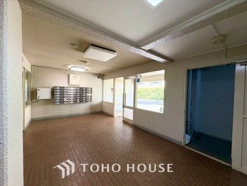 apartment 東京都杉並区阿佐谷南１丁目47-24 KDXレジデンス1F