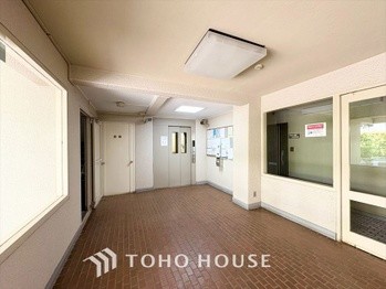 apartment 東京都杉並区阿佐谷南１丁目47-24 KDXレジデンス1F