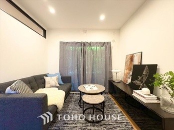 apartment 東京都杉並区阿佐谷南１丁目47-24 KDXレジデンス1F