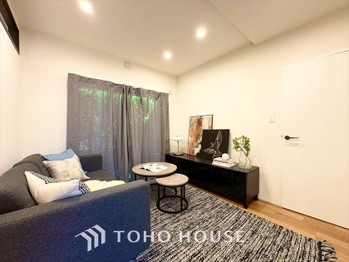 apartment 東京都杉並区阿佐谷南１丁目47-24 KDXレジデンス1F