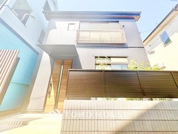 detached 東京都杉並区阿佐谷南１丁目47-24 KDXレジデンス1F