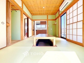 detached 東京都杉並区阿佐谷南１丁目47-24 KDXレジデンス1F