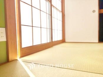 detached 東京都杉並区阿佐谷南１丁目47-24 KDXレジデンス1F