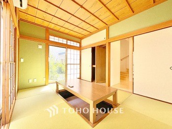 detached 東京都杉並区阿佐谷南１丁目47-24 KDXレジデンス1F
