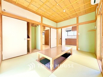 detached 東京都杉並区阿佐谷南１丁目47-24 KDXレジデンス1F