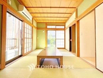 detached 東京都杉並区阿佐谷南１丁目47-24 KDXレジデンス1F