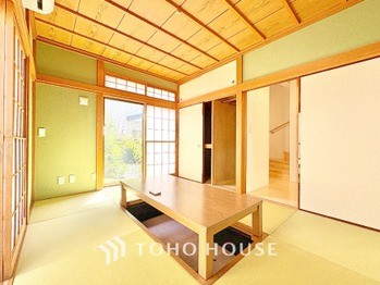 detached 東京都杉並区阿佐谷南１丁目47-24 KDXレジデンス1F