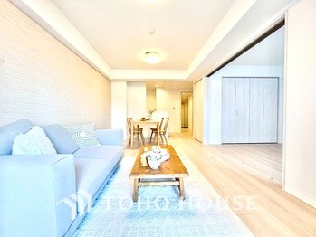 apartment 東京都杉並区阿佐谷南１丁目47-24 KDXレジデンス1F