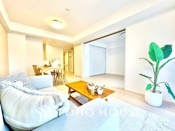 apartment 東京都杉並区阿佐谷南１丁目47-24 KDXレジデンス1F
