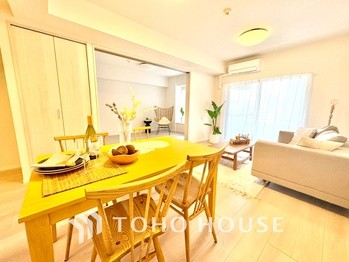 apartment 東京都杉並区阿佐谷南１丁目47-24 KDXレジデンス1F