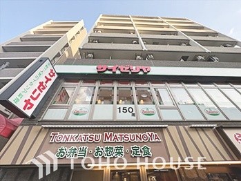 apartment 東京都杉並区阿佐谷南１丁目47-24 KDXレジデンス1F