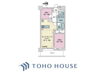 apartment 東京都杉並区阿佐谷南１丁目47-24 KDXレジデンス1F