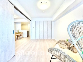 apartment 東京都杉並区阿佐谷南１丁目47-24 KDXレジデンス1F