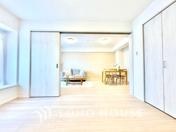 apartment 東京都杉並区阿佐谷南１丁目47-24 KDXレジデンス1F