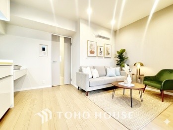 apartment 東京都杉並区阿佐谷南１丁目47-24 KDXレジデンス1F