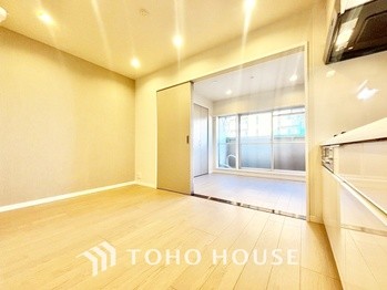 apartment 東京都杉並区阿佐谷南１丁目47-24 KDXレジデンス1F