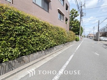 apartment 東京都杉並区阿佐谷南１丁目47-24 KDXレジデンス1F